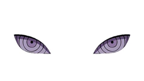Rinnegan Pic PNG Free Photo Transparent HQ PNG Download | FreePNGimg