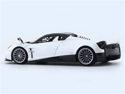 Pagani Huayra Roadster 1:43 LCD Models diecast Scale Model collectible ...