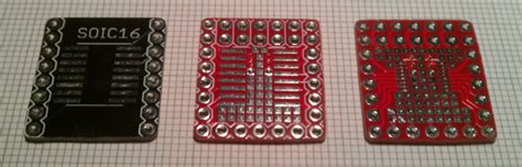 Image result for SMD Protoboard