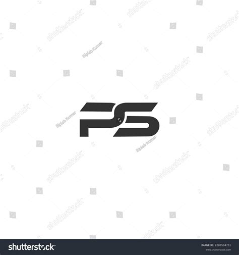 Letter Structure PS 的图像结果