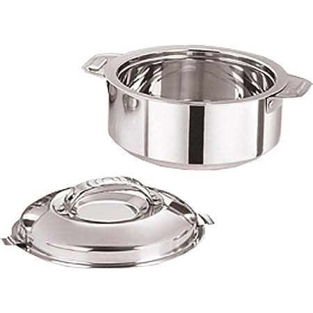 Buy Kuber Industries Casserole/HotPot,chapati Box/chapati Container/hot ...