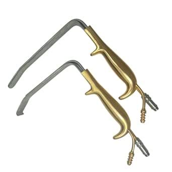 SCHILLING MEDISYSTEM - Tebbetts Retractor Surgical Retractors : Amazon ...