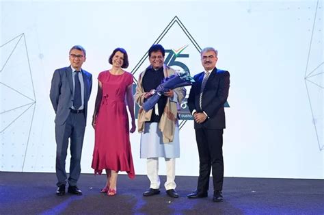 SGS Proudly Marks 75 Years Of Operations In India - BW Businessworld