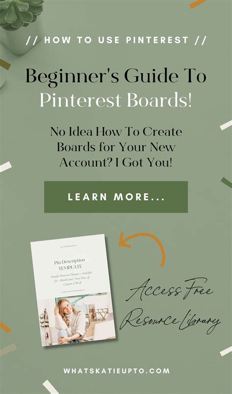 How to CREATE A BOARD on Pinterest? - Ultimate Beginner's Guide 2021 ...