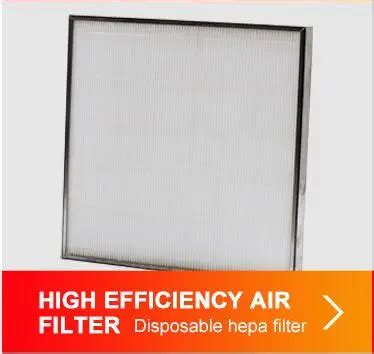 Company Overview - Shanghai Filterbag Factory Co., Ltd