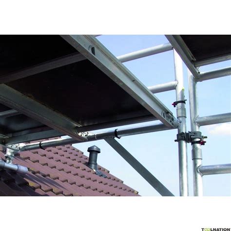 Altrex C500108 Extension console Fiber deck 135x245