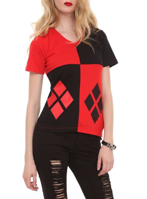 Talk Star Wars To Me: My Hot Topic Score! | Harley quinn costume ...