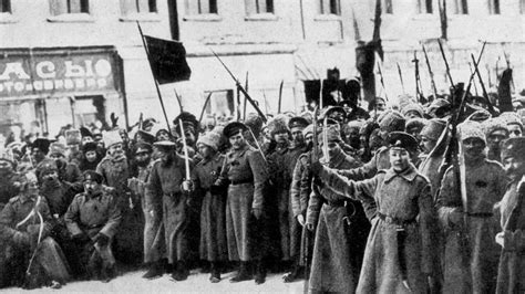 La revolución rusa de 1905 y la teoría de la revolución permanente: Un ...