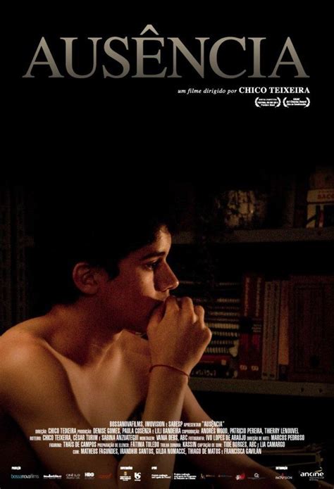 Image result for Absence Cast