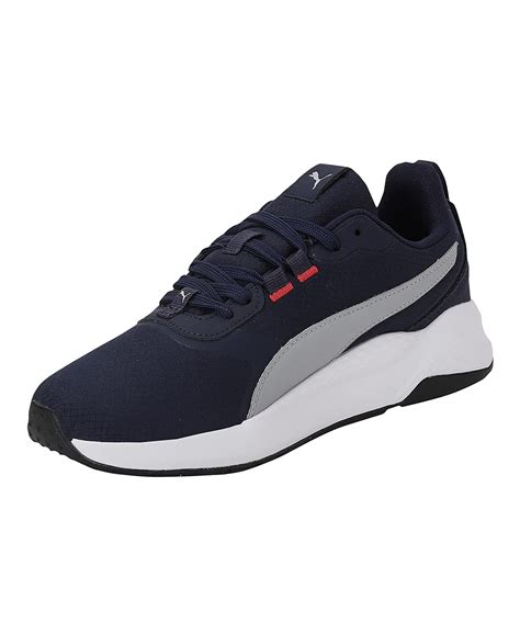 Buy Puma Unisex-Adult MAPF1 Smash Vulc V3 LO Black-White-Spectra Green ...