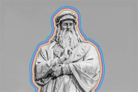 6 Genius Inventions by Leonardo da Vinci - Interesting Facts
