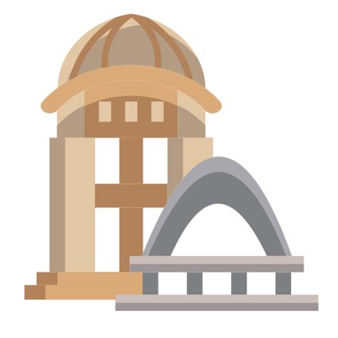 Memorial - Free architecture and city icons