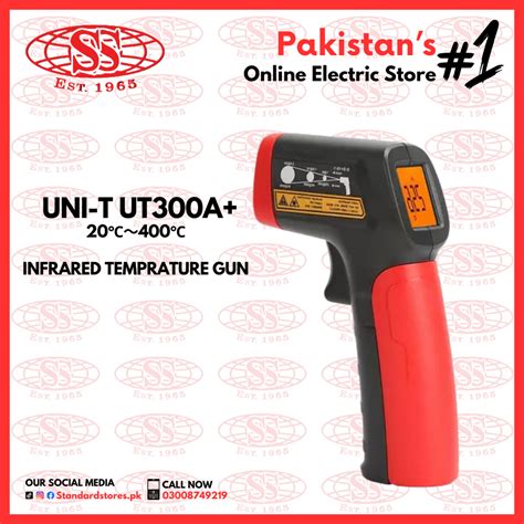 DIGITAL TESTING INSTRUMENTS — Standard Electric Co.