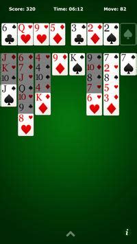 Image result for FreeCell Offline Game