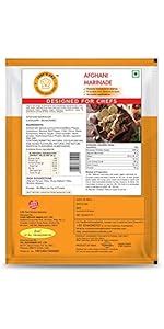 Chef's Art Extra Hot & Spicy Marinade Mix | Restaurant-Style Blend For ...