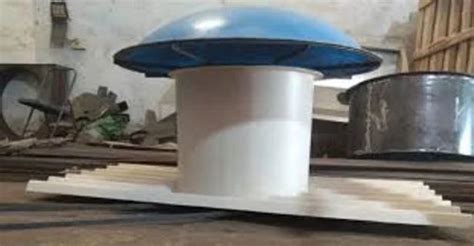 Motorized Roof Extractor Manufacturer from New Delhi
