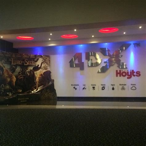 CINE HOYTS - All You Need to Know BEFORE You Go 2026 (with Photos ...