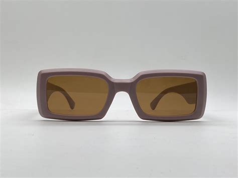 Kai Unisex Sunglasses – BRWN