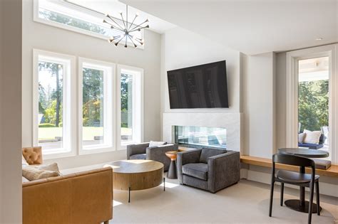 Oswego Lake Country Club - GBD Architects