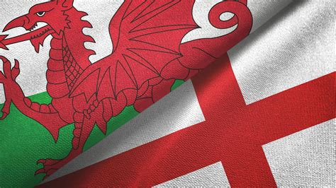 WALES v ENGLAND with music from Code Red, The Scala, Merthyr Tydfil, 10 ...