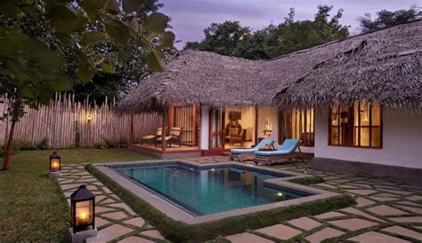 14 Eco Friendly Hotels in India That Inspires Sustainability