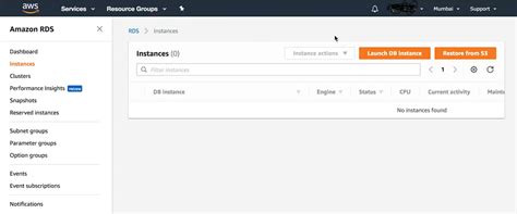 Create a Database Using CSV File in Lambda Function Python 的图像结果