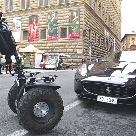 SEGWAY FLORENCE DYNAMO WHEELS (2026) All You Need to Know BEFORE You Go ...