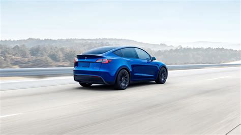 2024 Tesla Model Y: 42 Exterior Photos | U.S. News