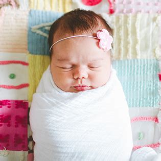 Newborn Care and Development 101