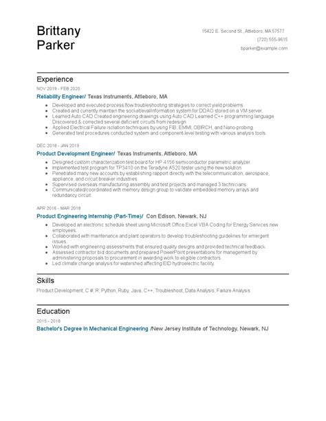 Image result for Reliability Engineer