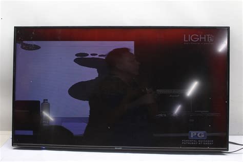 Image result for Sharp LED TV Back Design