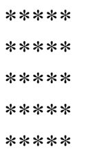 How to Make Star Pattern in PHP Using While Loop Deepak 的图像结果