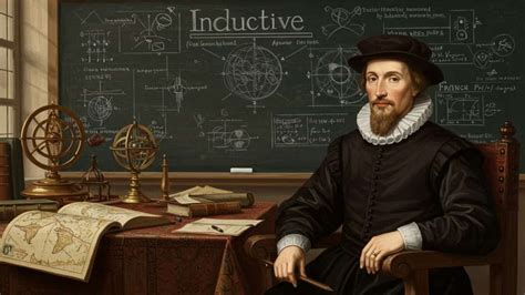 Image result for Scientific Method Bacon