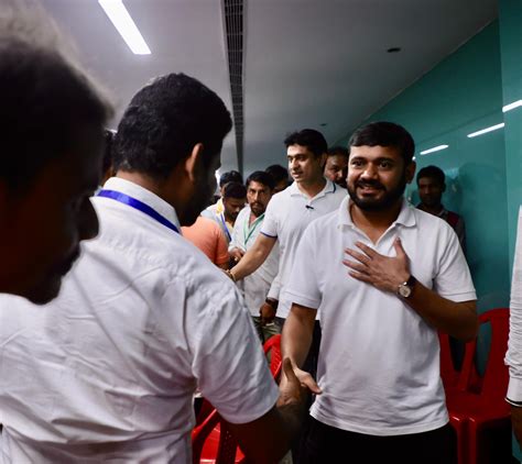 बिहार: पटना में युवा कांग्रेस का ‘मेगा रोजगार मेला’, 7000 से ज्यादा ...