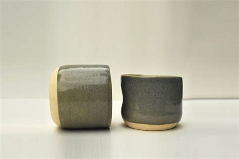 Handmade ceramic mugs | Earthan