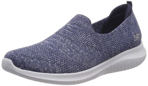 Skechers - Skechers Ultra Flex Harmonious Slip-On Shoes (Women ...