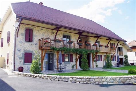 LE PAON BLEU (Poisy) - B&B Reviews, Photos, Rate Comparison - Tripadvisor