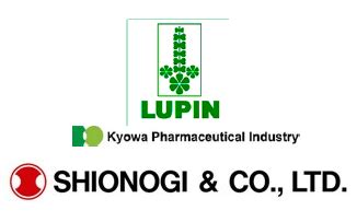 Lupin Acquires Branded Product Portfolio from Shionogi in Japan ...