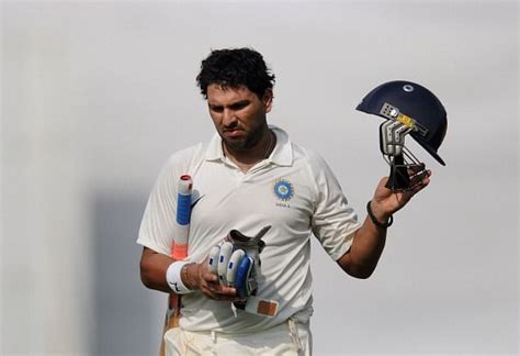 The story of Yuvraj Singh