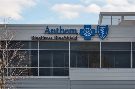 Anthem Blue Cross Medicare Supplement: A Comprehensive Coverage Plan ...