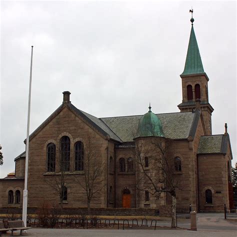 Grorud Church, Oslo - Tripadvisor