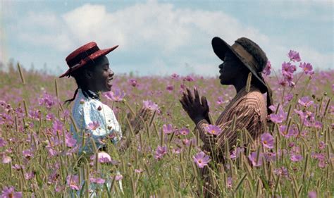 THE COLOR PURPLE - The Belcourt Theatre