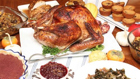 22 Soul Food Thanksgiving Side Dishes - The Soul Food Pot