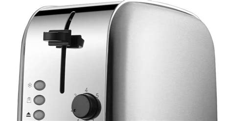Daewoo SYM 1298: Stainless Steel Bread Toaster 2 Drawer 2 Slice ...