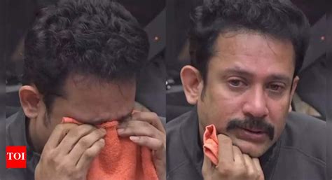 Bigg Boss Tamil 9: Special guest Deepak and manager Vikram break down ...