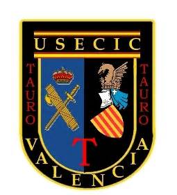 ESCUDOS DE LAS USECIC - Unionoficiales.ORG