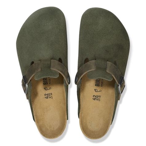 Boston Collection | BIRKENSTOCK United Arab Emirates