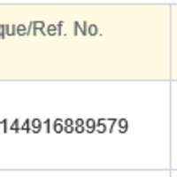 HDFC Bank — I have made double payments on my hdfc card by mistake and ...