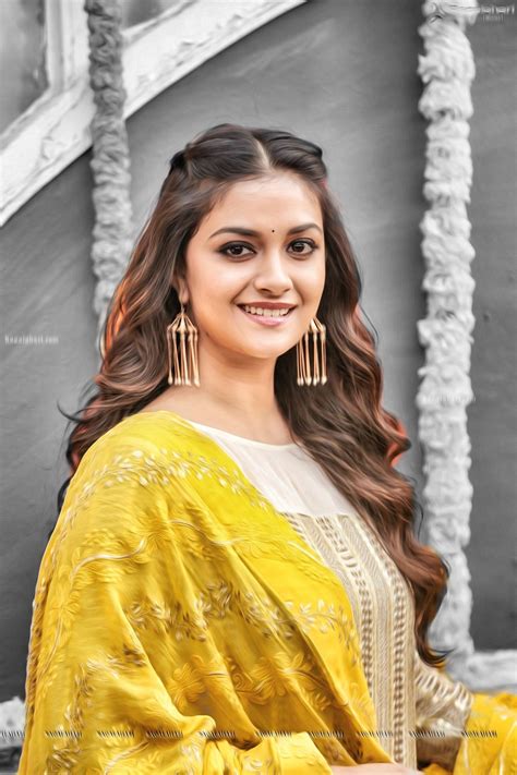 Vijay And Keerthi Suresh Movie List