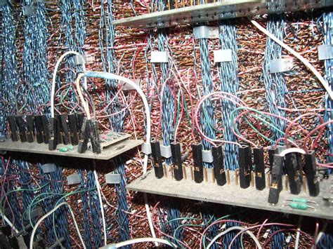 Image result for Burroughs Mainframe Computer